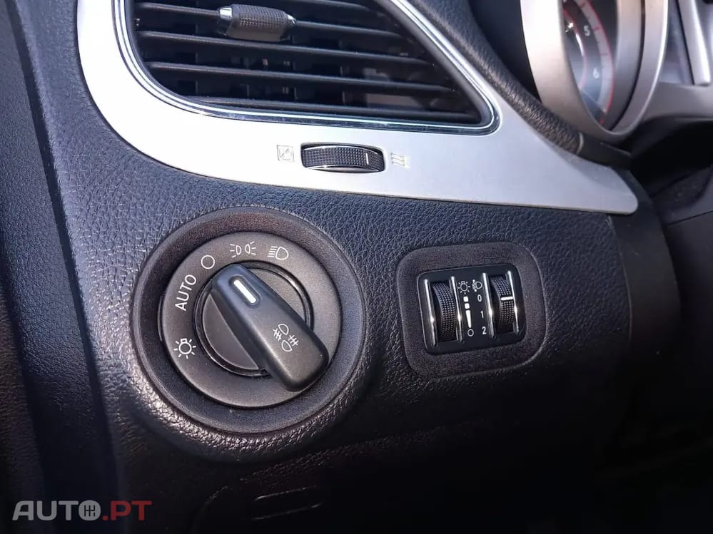 Fiat Freemont 2.0 M-Jet