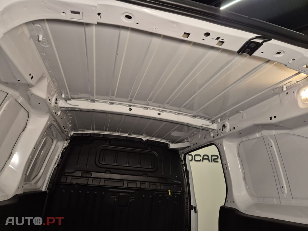 Opel Combo 1.5 Cdti L2H1 