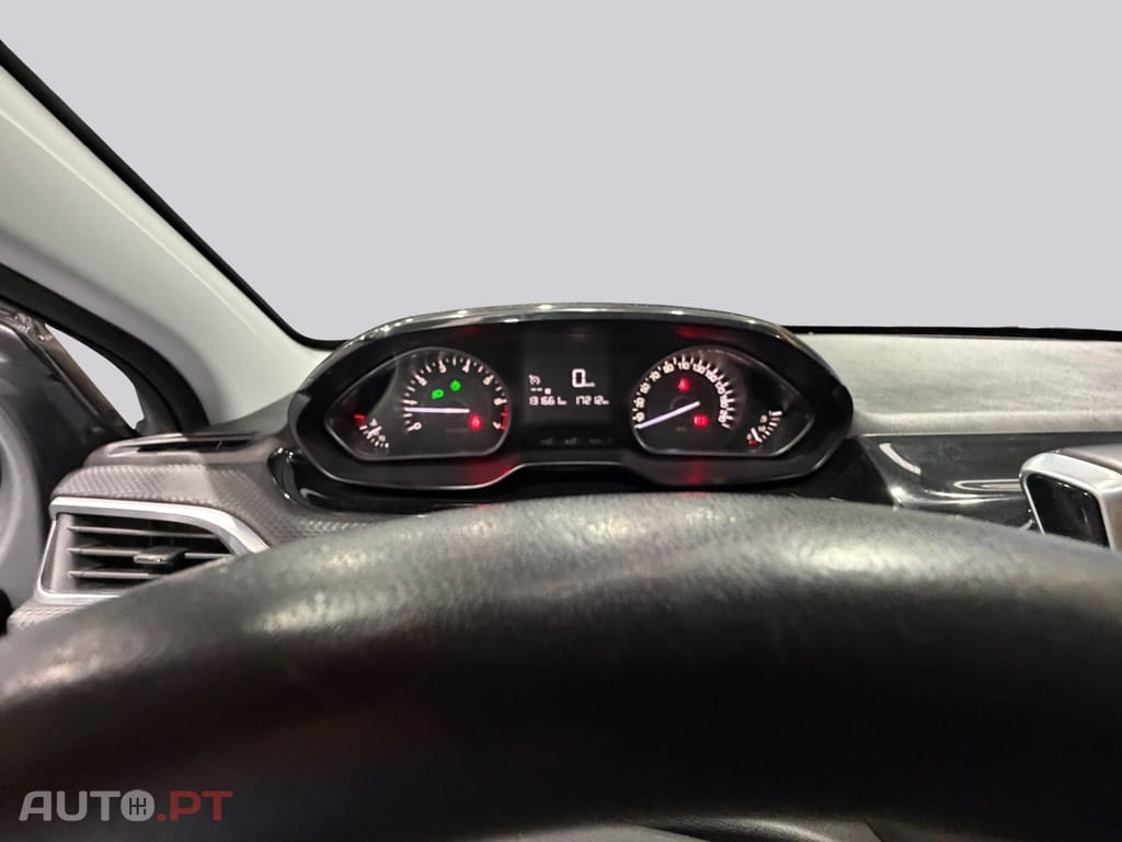 Peugeot 2008 1.2 Business