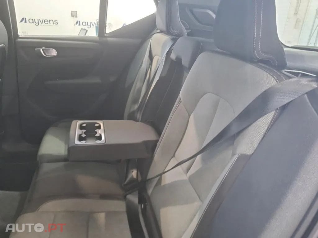 Volvo XC40 1.5 T5 PHEV Inscription Expression