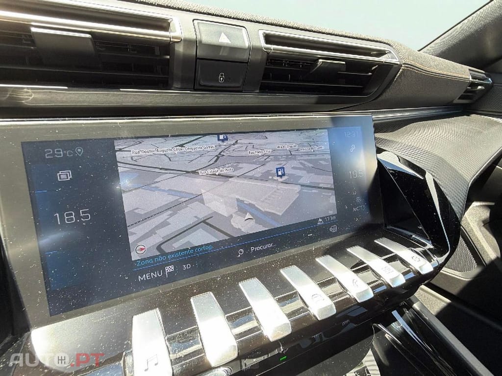 Peugeot 508 SW 1.5 BlueHDi GT EAT8