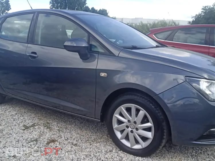 Seat Ibiza 1.2 TSI Style