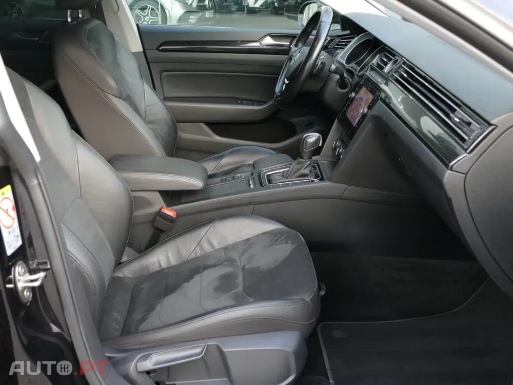 Volkswagen Arteon 2.0 TDI Elegance DSG