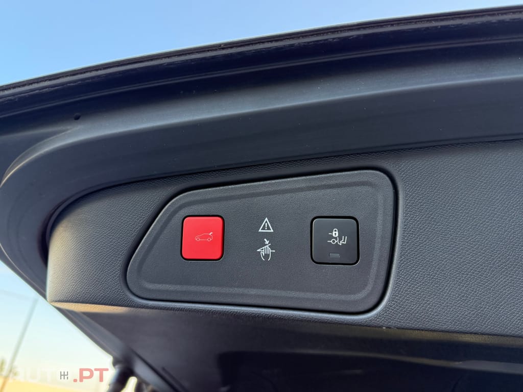 Peugeot 3008 1.5 BlueHDi GT Line EAT8