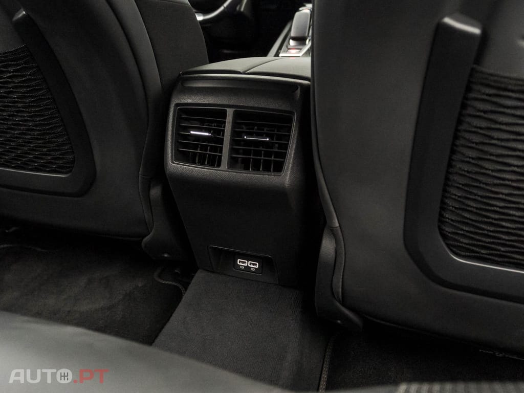 Peugeot 508 SW 1.6 Hybrid GT e-EAT8