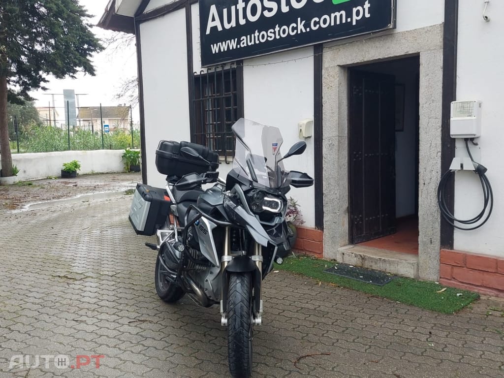 BMW R R1200 GS
