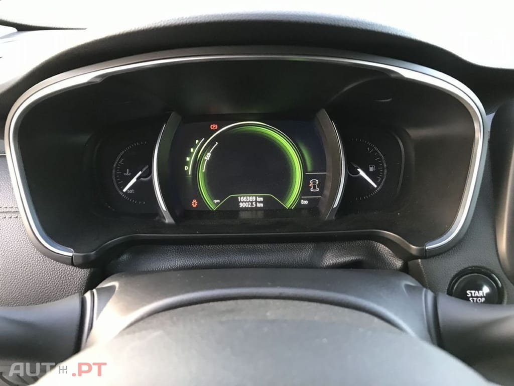 Renault Talisman 1.6 dCi Executive