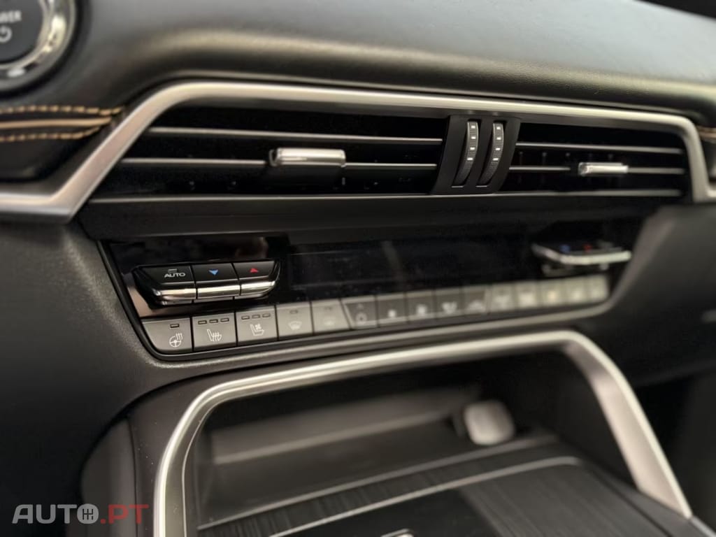 Mazda CX-80 2.5 hybrid I.V.A DEDUTIVEL 