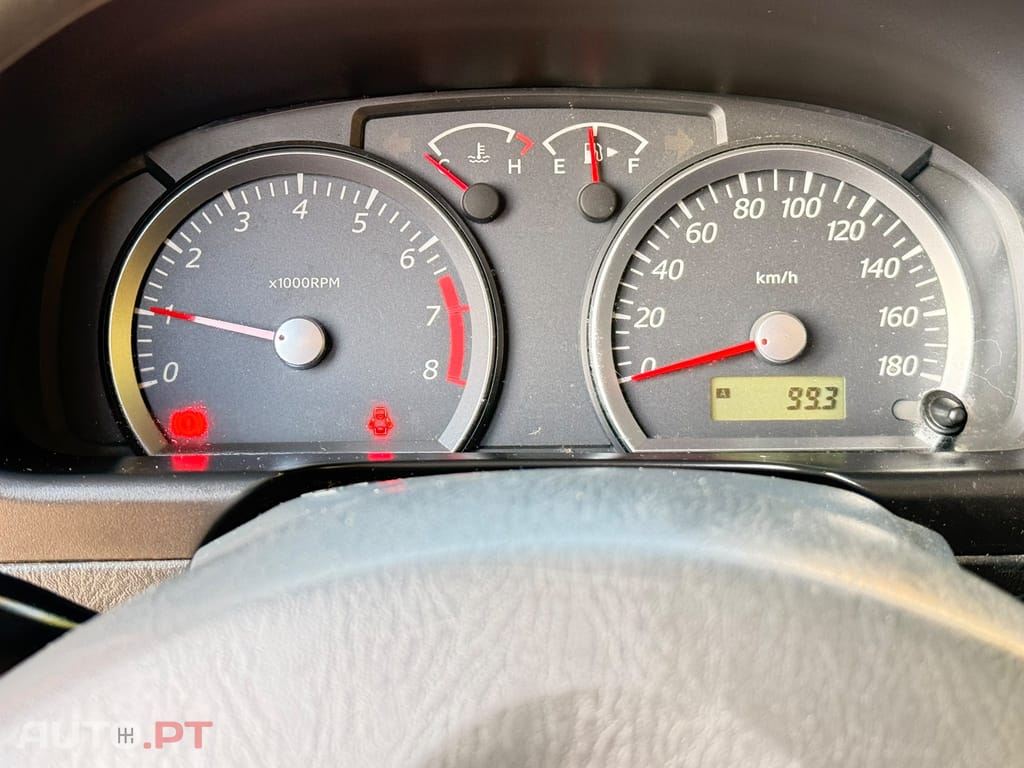 Suzuki Jimny dohc