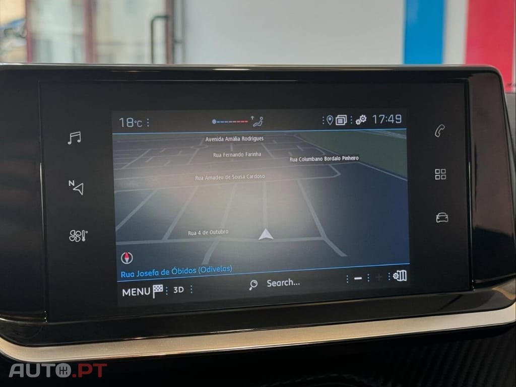 Peugeot 208 1.2 PureTech Active Pack