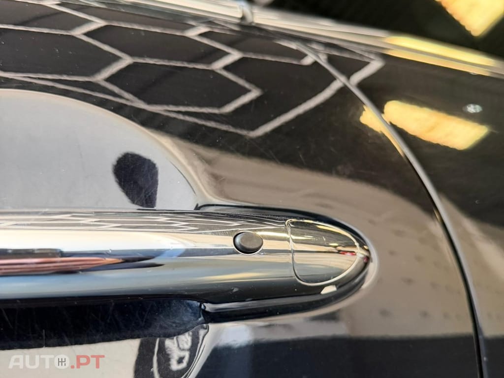 MINI Cooper Cooper SD Aut.