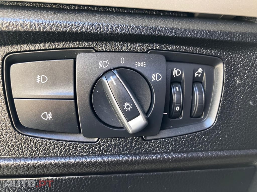 BMW 116 i Advantage
