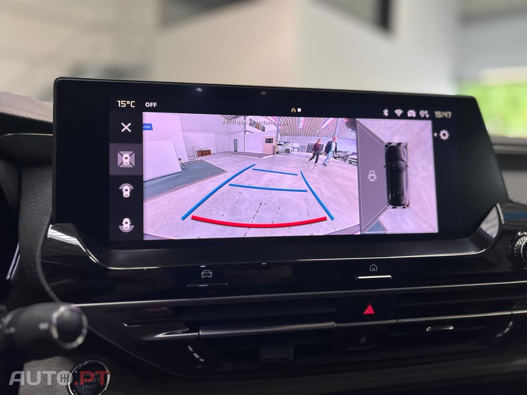 Citroen C5 X 1.6 Hybrid Shine Pack e-EAT8