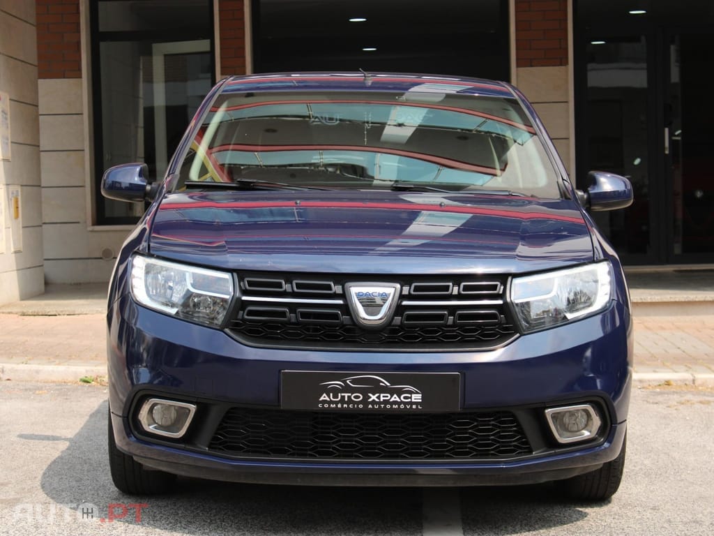 Dacia Sandero 1.0 SCe Comfort