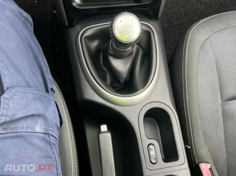 Nissan Qashqai 1.5 dCi Tekna Sport 18