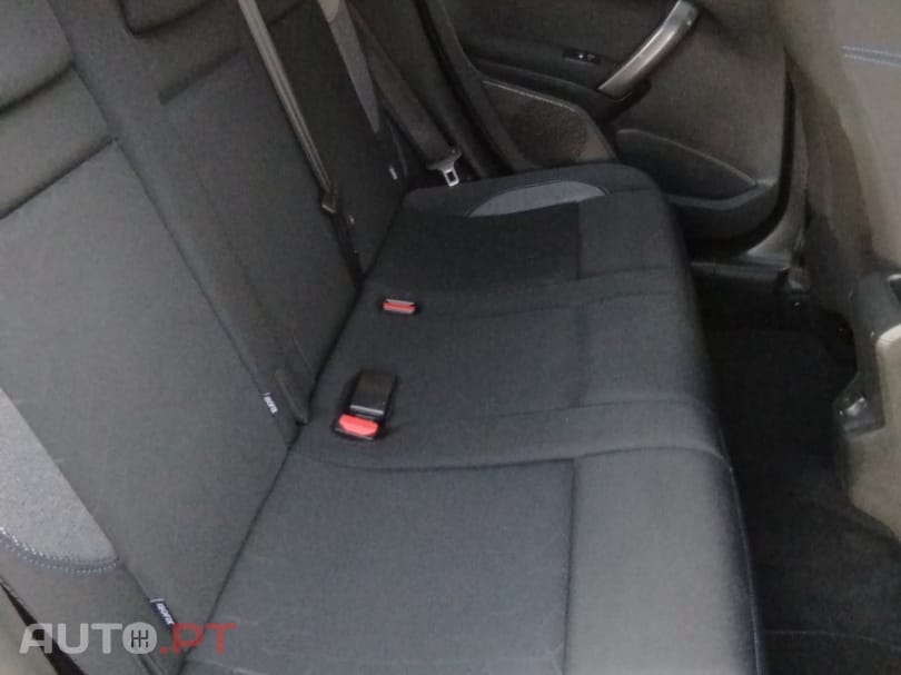 Peugeot 2008 1.2 PureTech Style