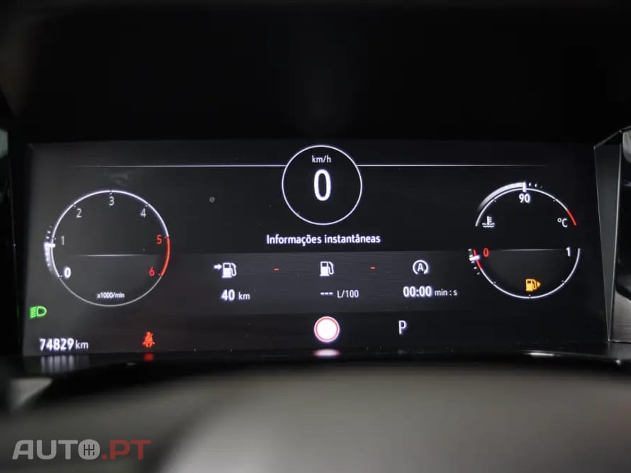 Opel Grandland (X) 1.5 CDTI GS Line AT