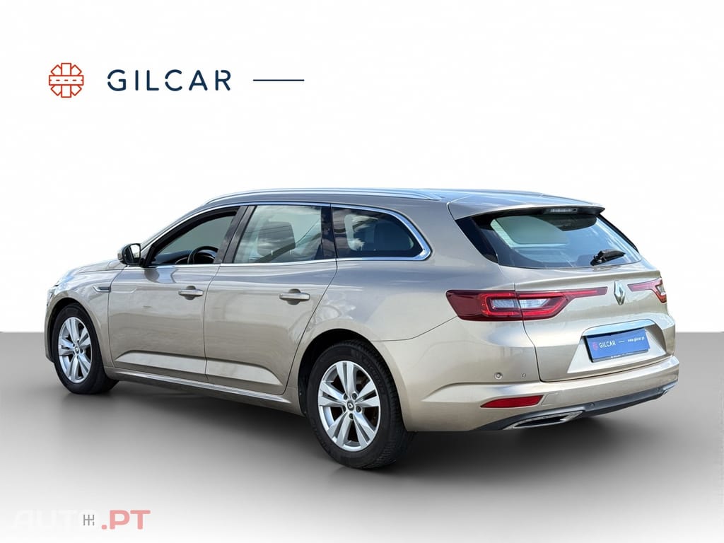 Renault Talisman Sport Tourer 1.6 dCi Intens