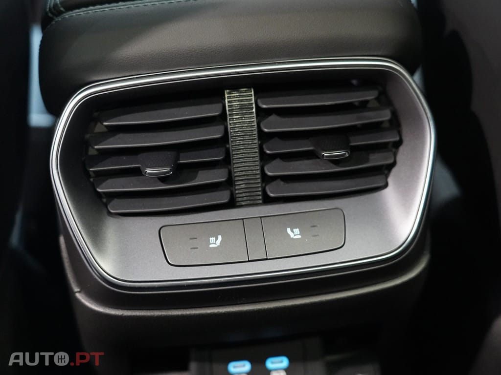 BYD Sealion 7 82.5 kWh Comfort