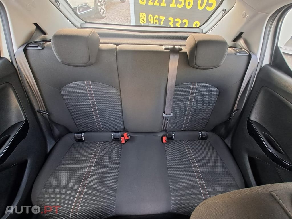 Opel Corsa 1.4 Turbo (ecoFLEX) S&S Selection