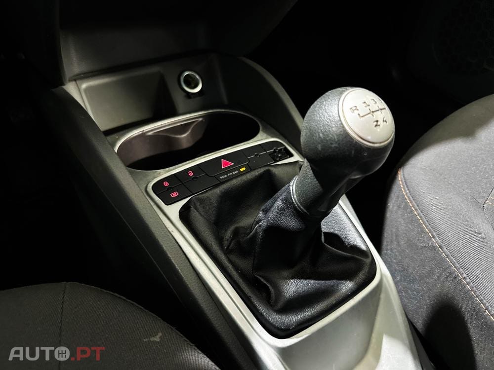 Seat Ibiza 1.2 TDI