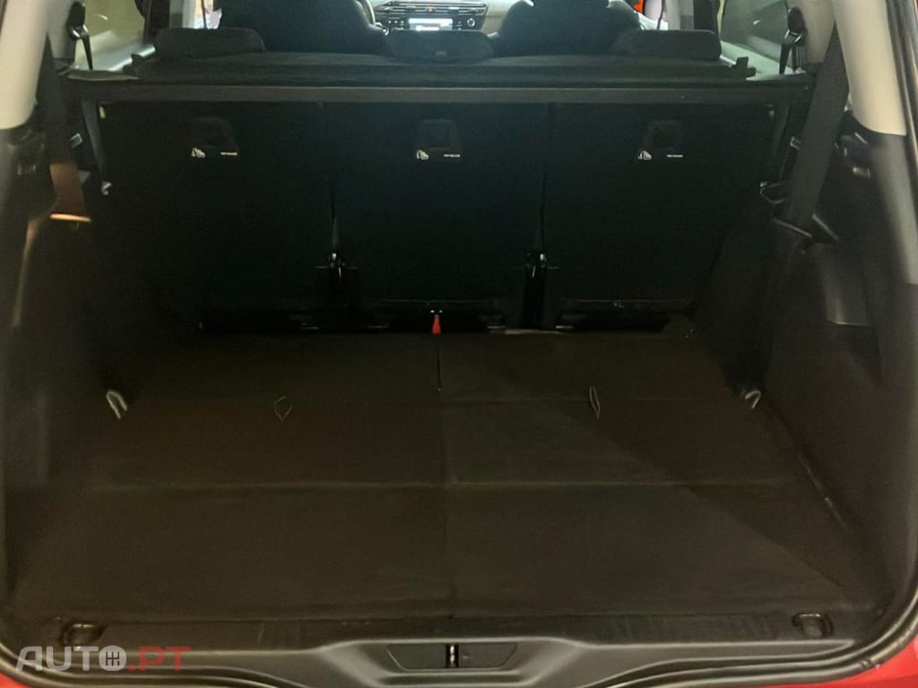 Citroen Grand C4 SpaceTourer 1.5 BlueHDi Feel