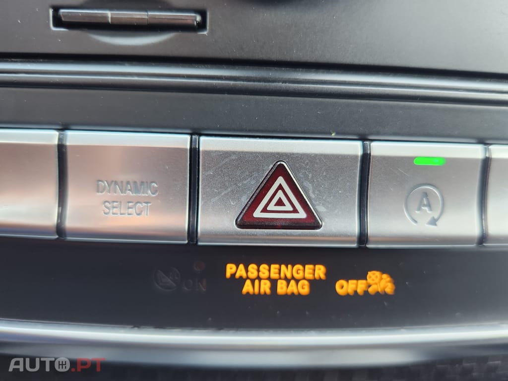 Mercedes-Benz A 180 d 7G-DCT AMG Line