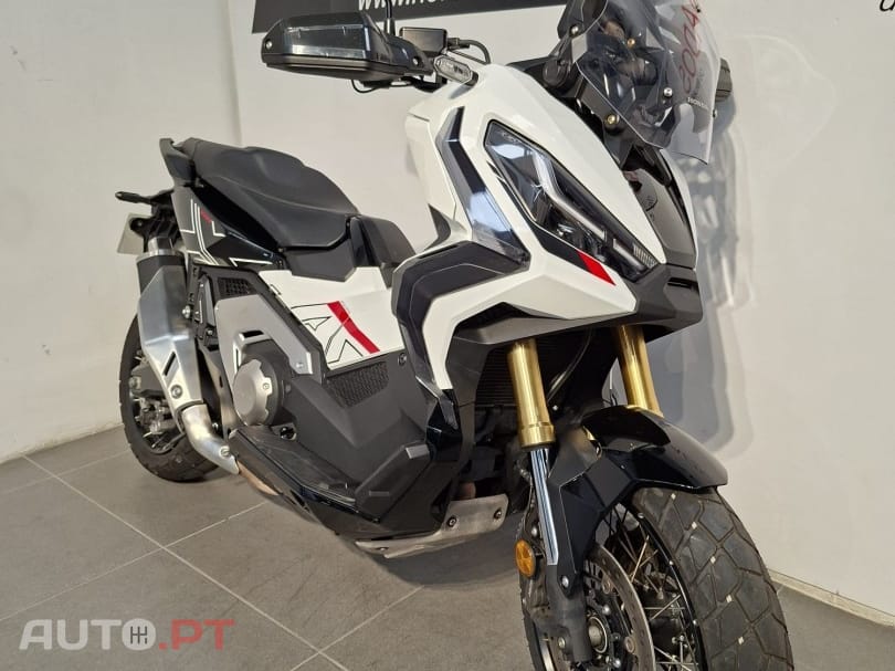 Honda X-ADV 750