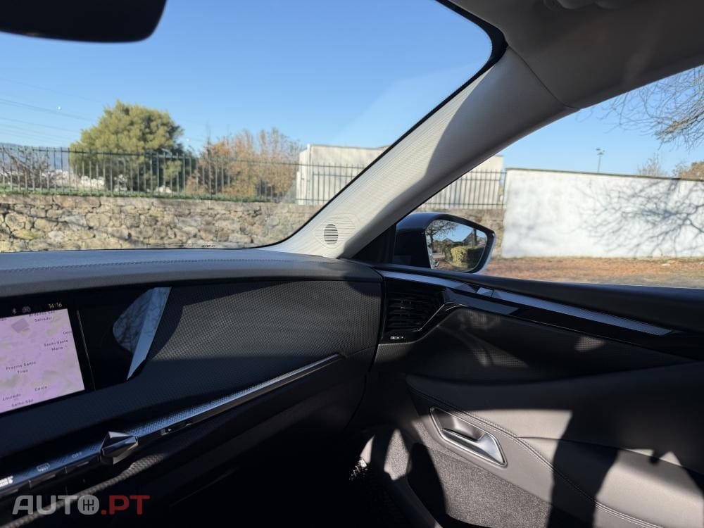 DS DS4 E-TENSE 225 CROSS RIVOLI