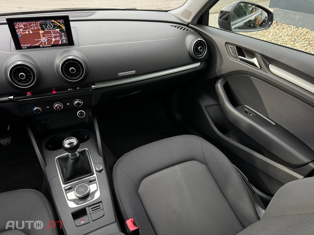Audi A3 Sportback 30 TDI