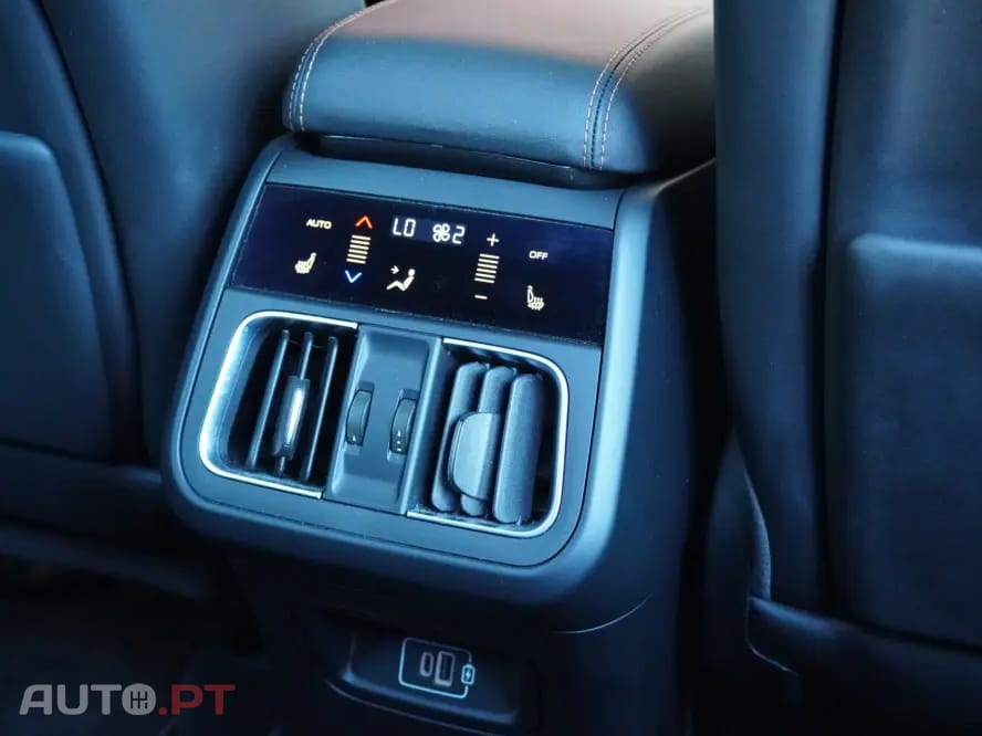 Maserati Grecale Folgore