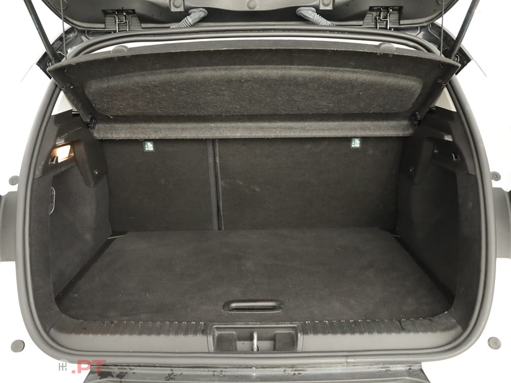 Renault Captur Captur 1.0 TCe Techno Bi-Fuel