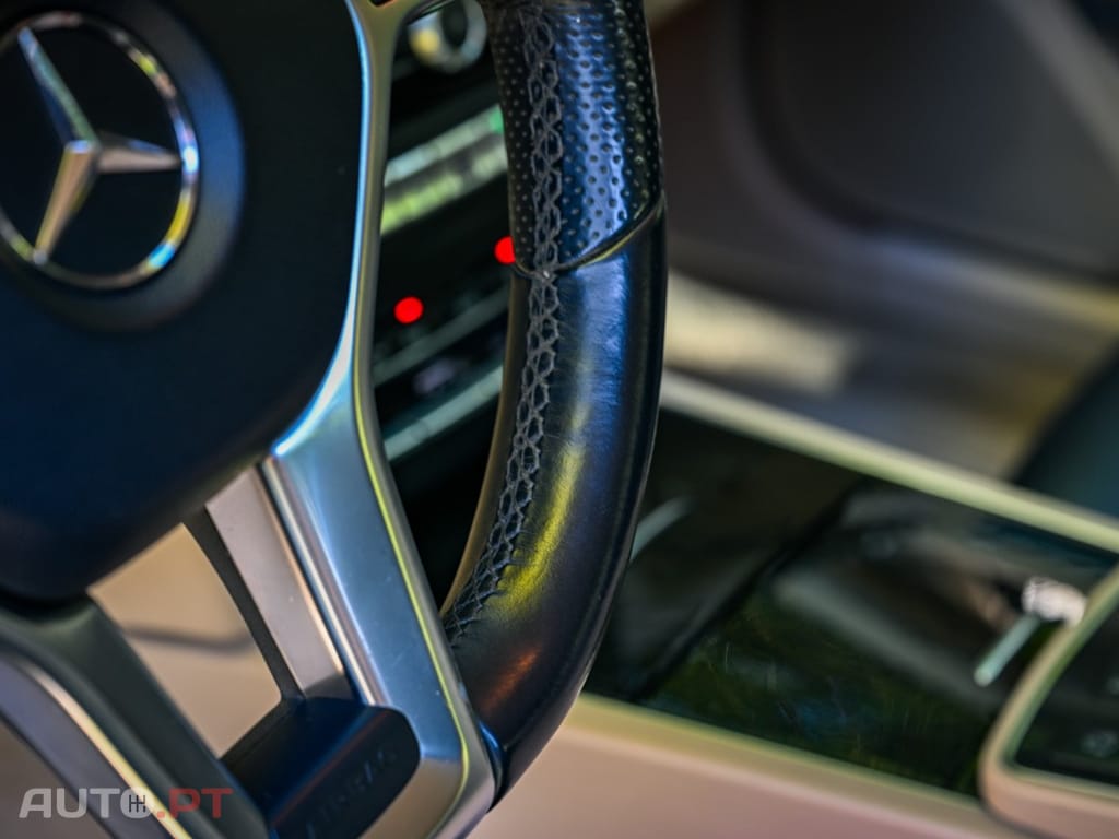 Mercedes-Benz E 200 AMG Line Auto