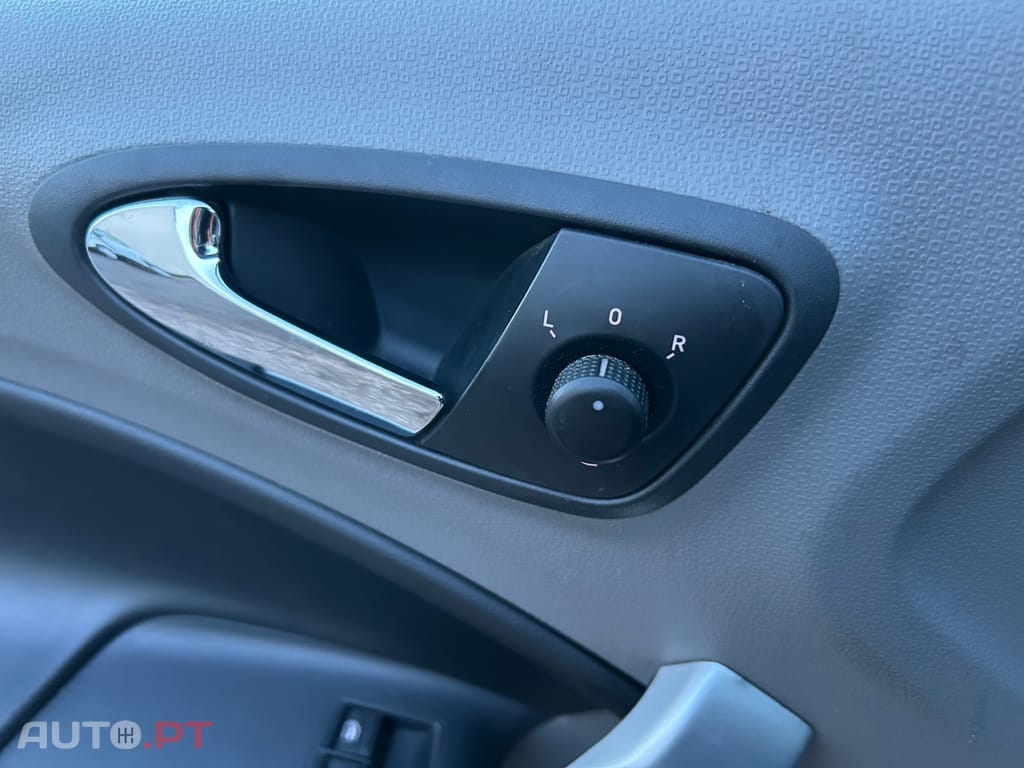 Seat Ibiza 1.2 Tdi Sport