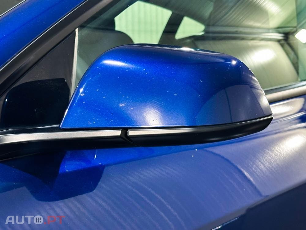 Tesla Model 3 Long Range AWD Dual Motor
