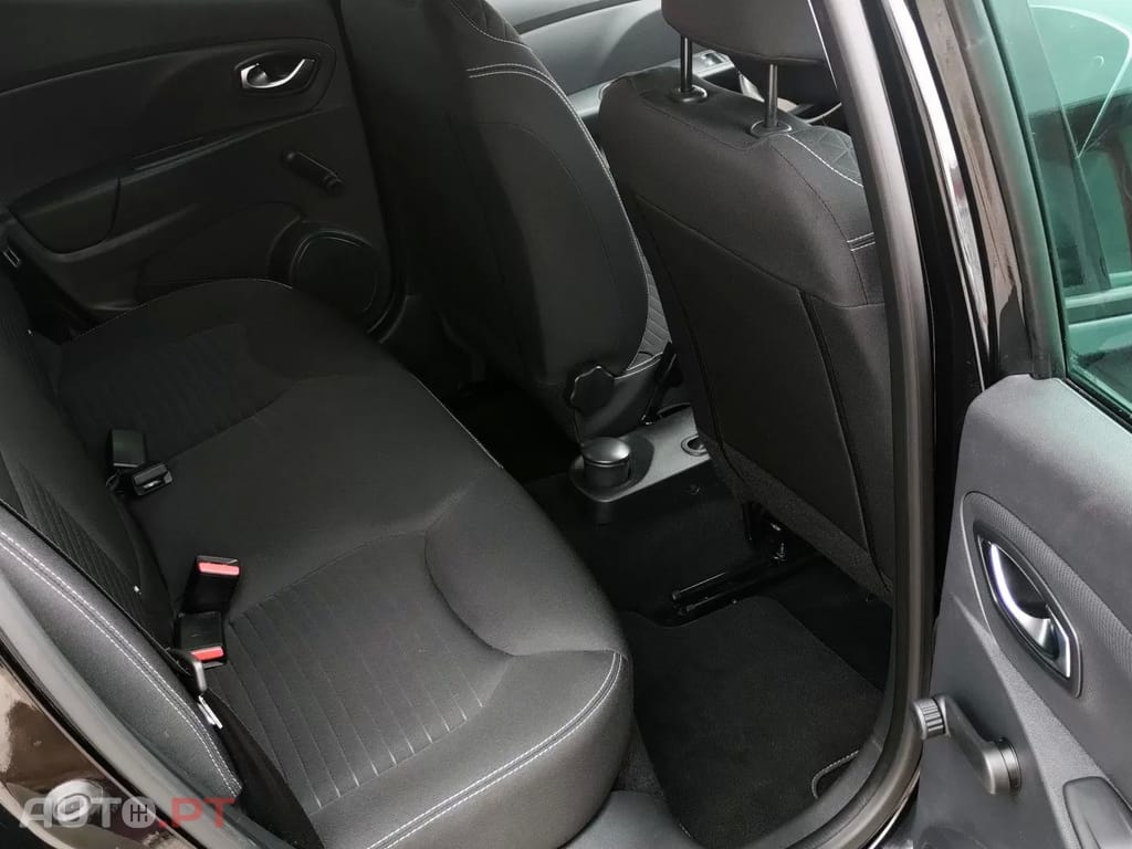 Renault Clio 0.9 TCe Limited Edition