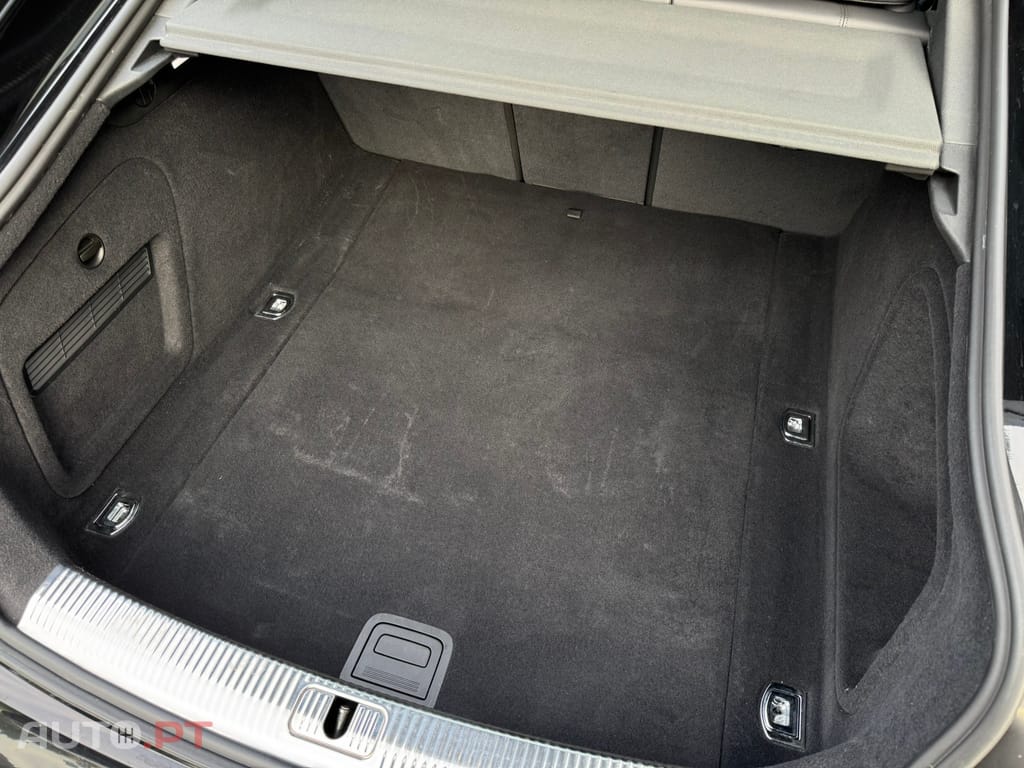 Audi A5 35 TDI S line S tronic