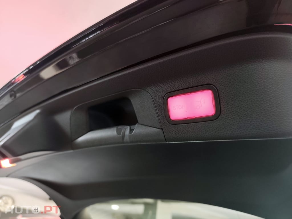 Mercedes-Benz GLC 200 d Coupé