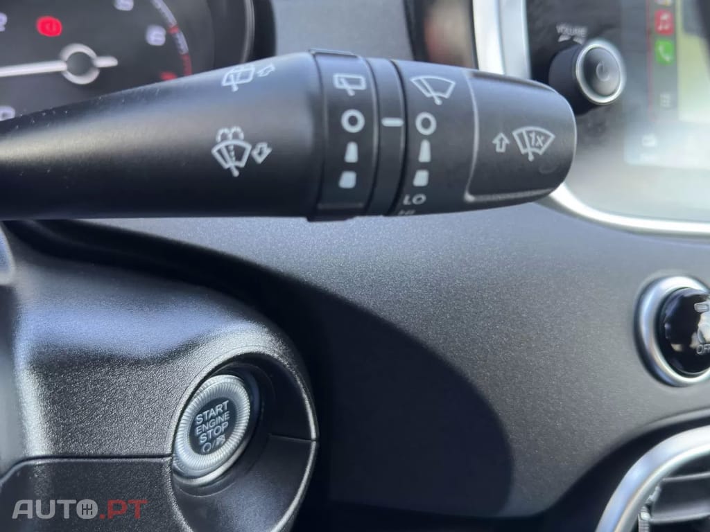 Fiat 500X 1.0 FireFly Cross