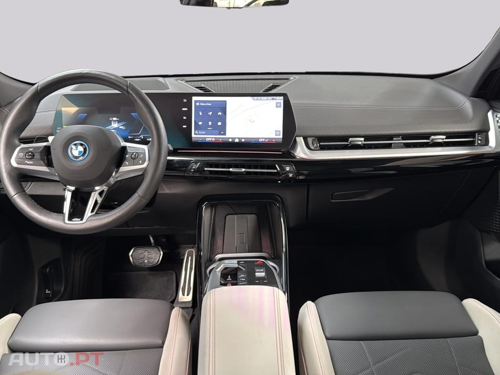 BMW iX2 I.V.A DEDUTÍVEL eDrive