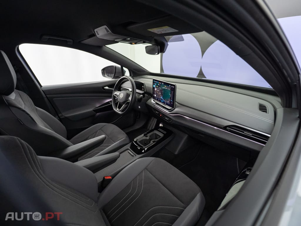 Volkswagen Id.4 77 kWh Pro Urban