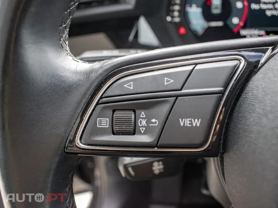 Audi A3 30 TDI
