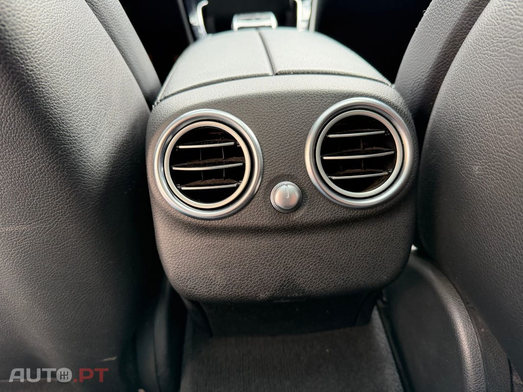 Mercedes-Benz C 250 D