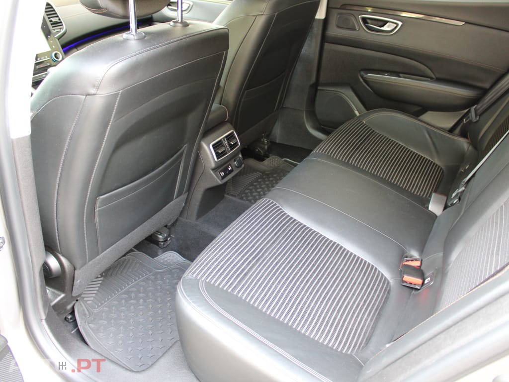 Renault Talisman 1.6 dCi Executive