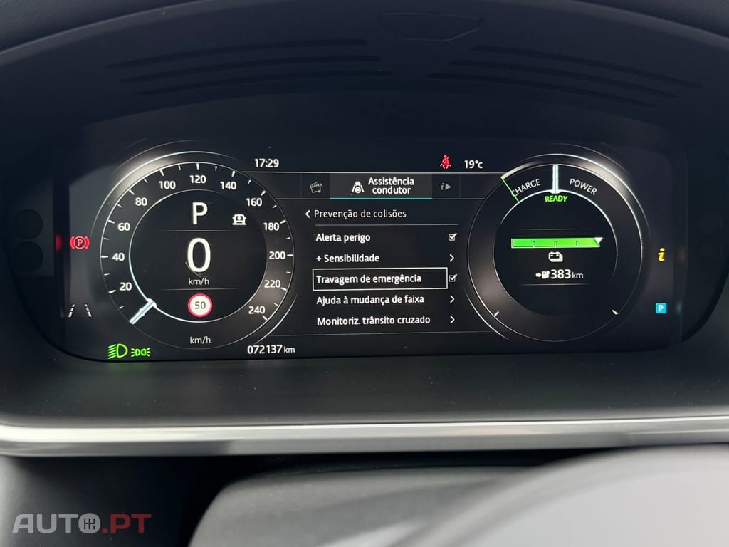 Jaguar I-Pace SE AWD Aut.