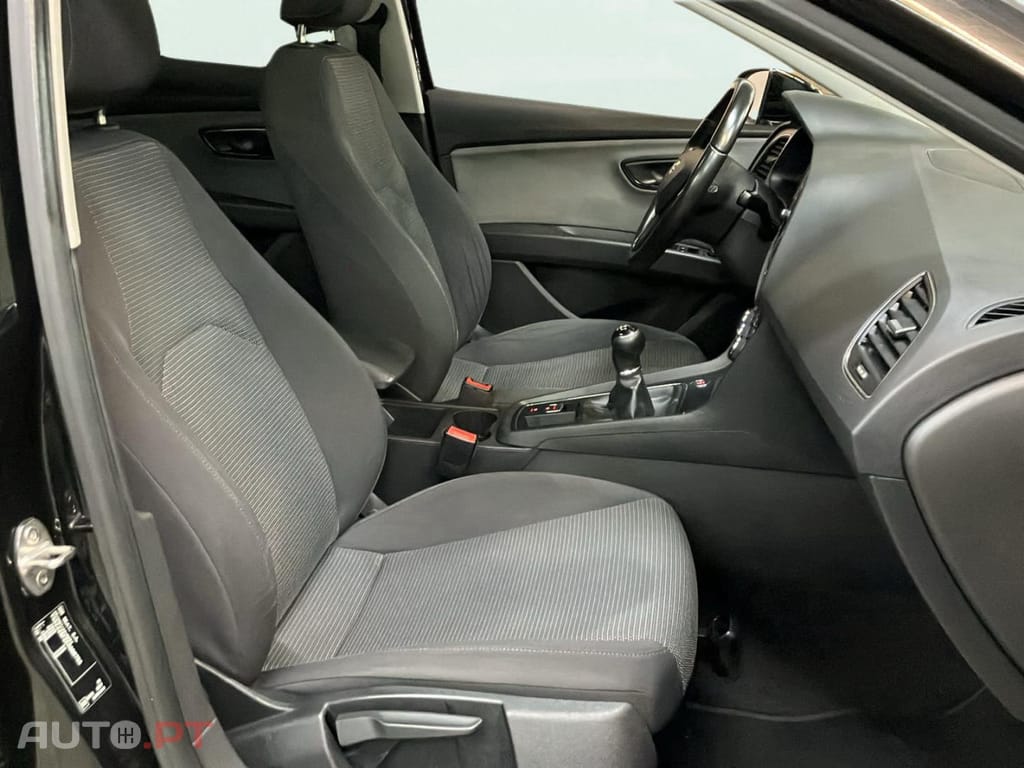 Seat Leon 1.6 TDI Style S/S