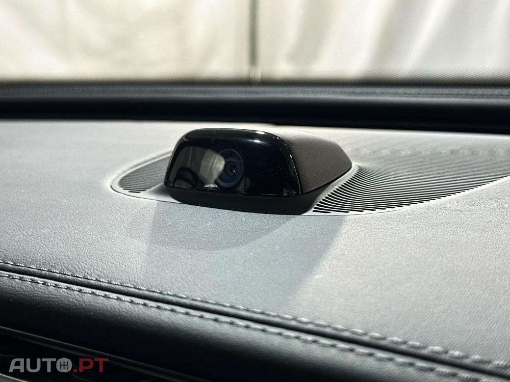 Mercedes-Benz E 300 de 4Matic All-Terrain