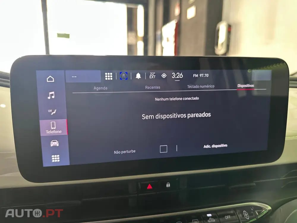 Fiat 500e 42 kWh