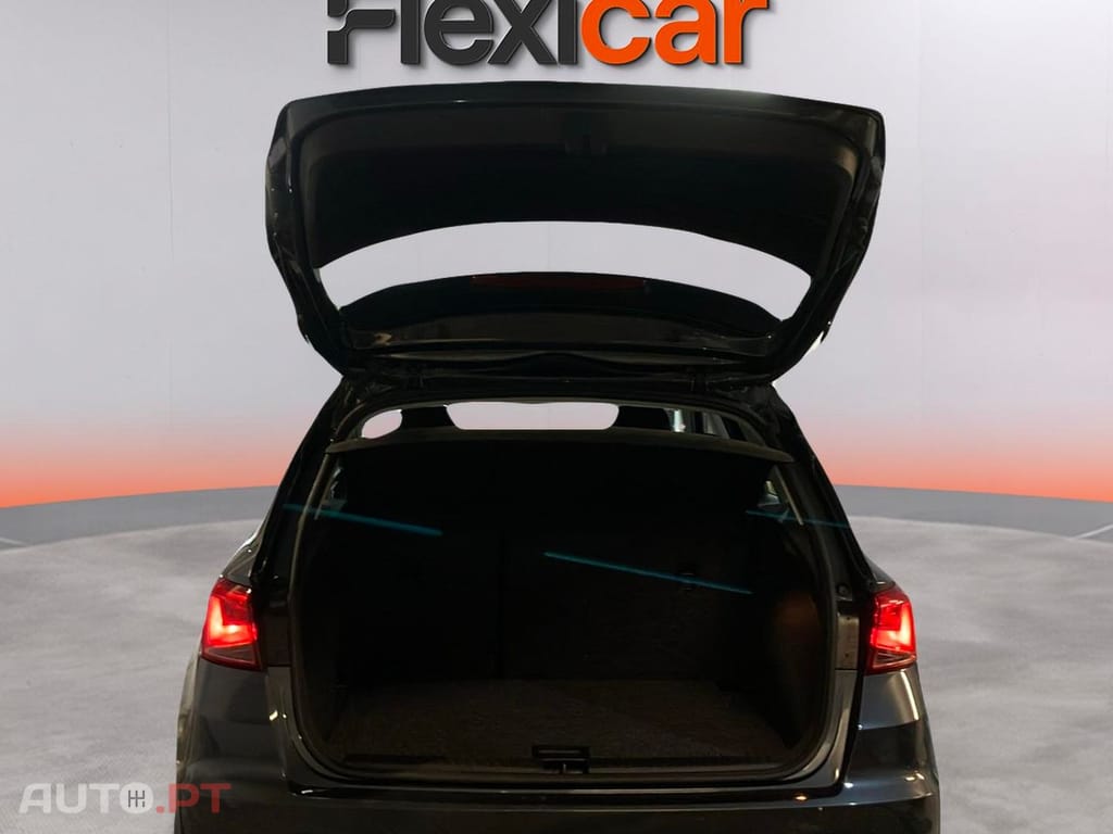 Seat Arona 1.0 TSI Style