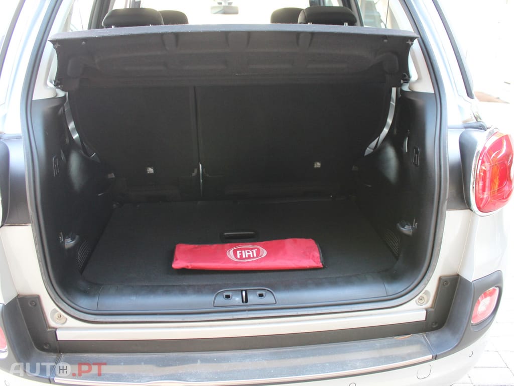 Fiat 500L 1.3 MJ Pop